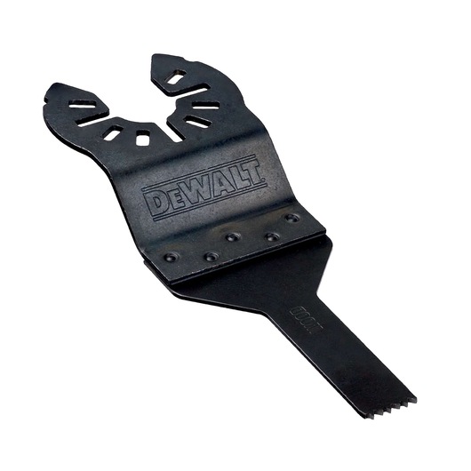 Multi-cutter klinge til detailsnit