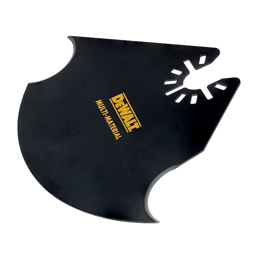 Multi-cutter, multi-materialeklinge