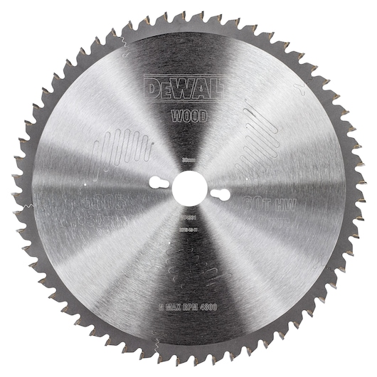 Extreme 305 x 30mm 60T