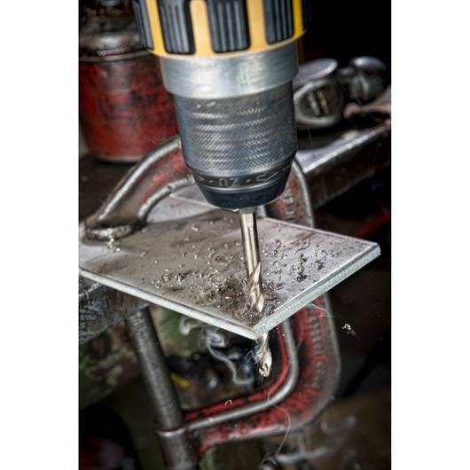 HSS-E industrielt kobolt, 3,3mm