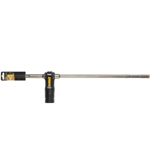 SDS-Max udsugningsbor, 18mm
