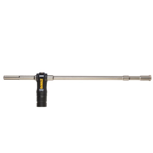 SDS-Max udsugningsbor, 24mm