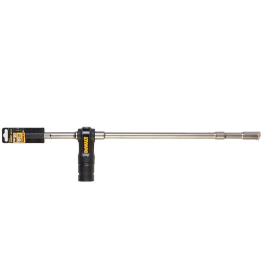 SDS-Max udsugningsbor, 24mm