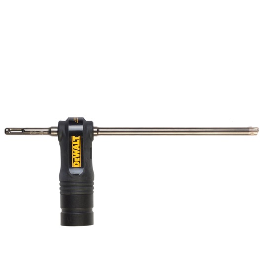 SDS-Plus udsugningsbor, 12mm