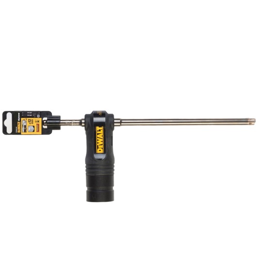 SDS-Plus udsugningsbor, 12mm