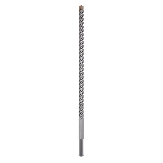 Profile of Elite Series Bit on white background