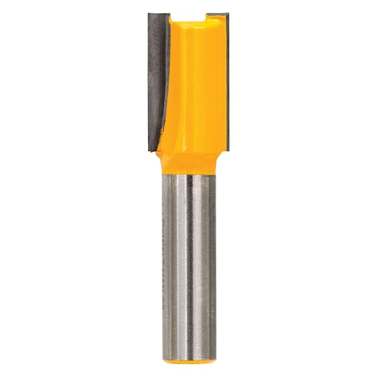 Notfræser - 12mm
