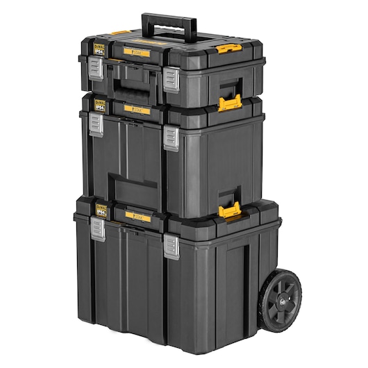 TSTAK 3IN1 TOWER, IP54